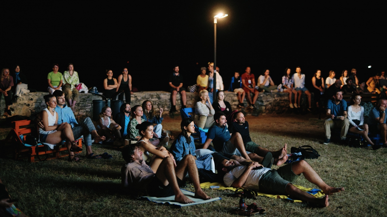 Četvrto izdanje Festivala kratkog metra u Novigradu od 5. do 7. rujna!