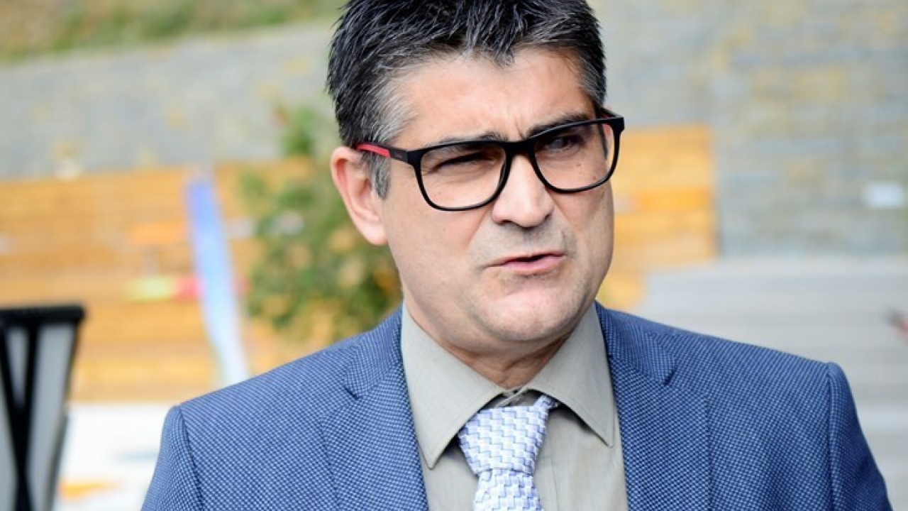 Fabrizio Vižintin: 