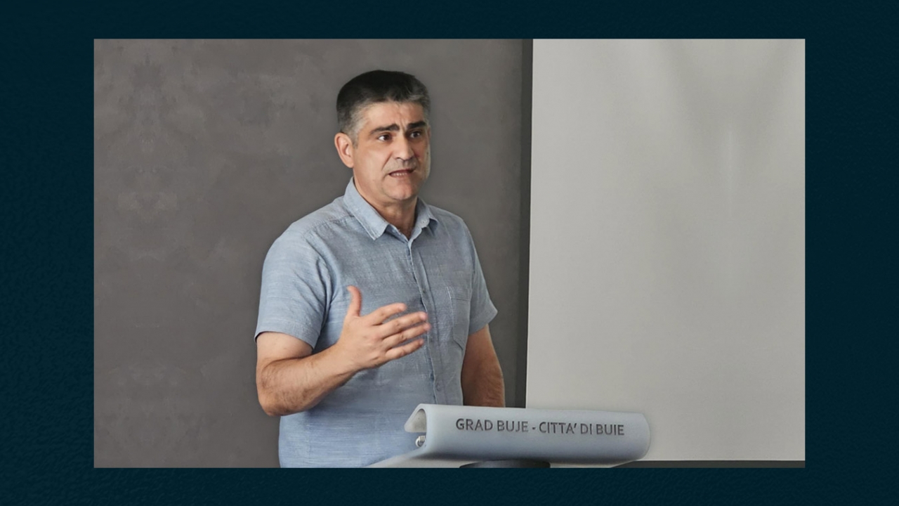Gradonačelnik Buja ističe stambeno zbrinjavanje mladih kao prioritet