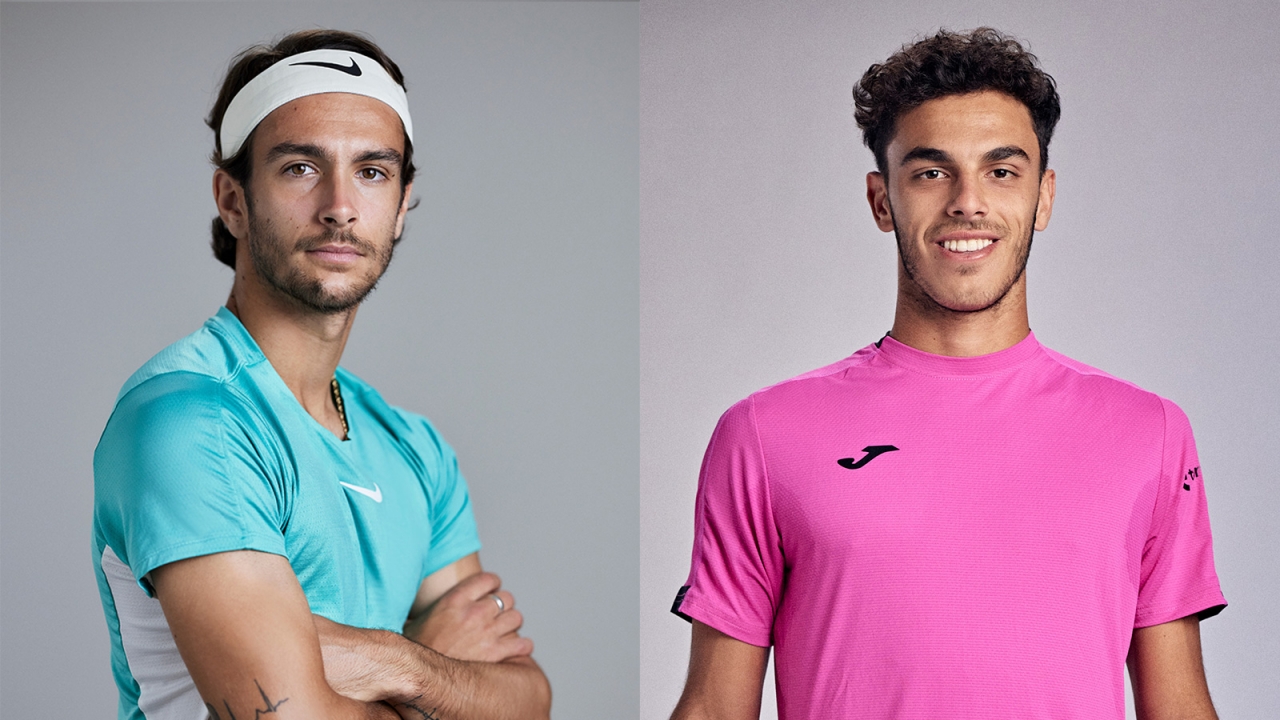 Večeras finale ATP Plava laguna Croatia Open Umag
