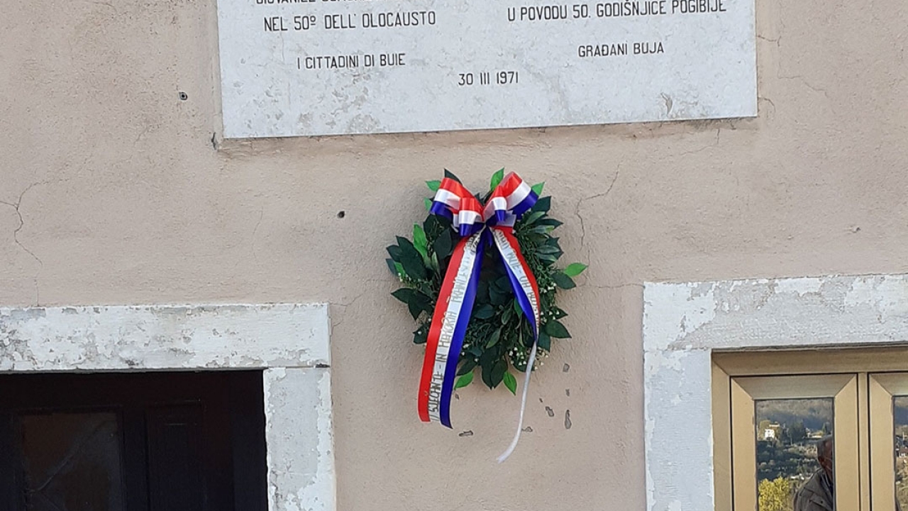 U Bujama se obilježava 104. obljetnica ubojstva Francesca Papa