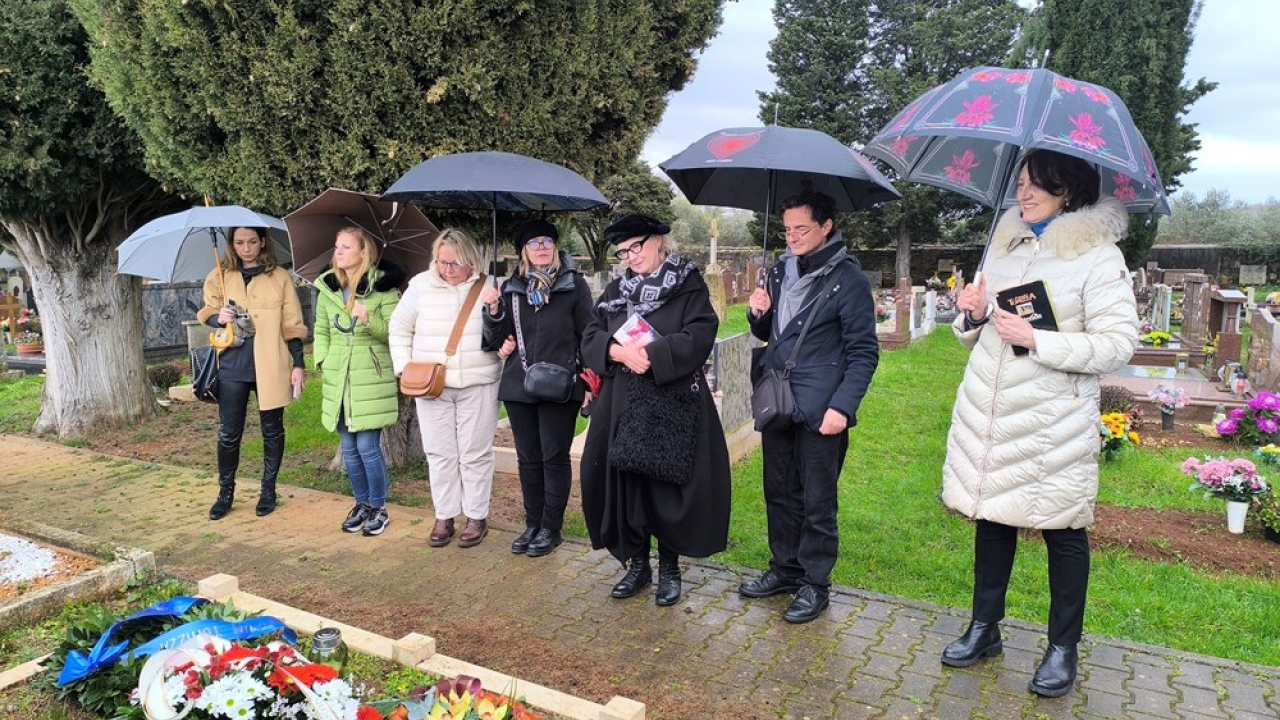 90 godina od rođenja Fulvija Tomizze – čuvara istarskog identiteta
