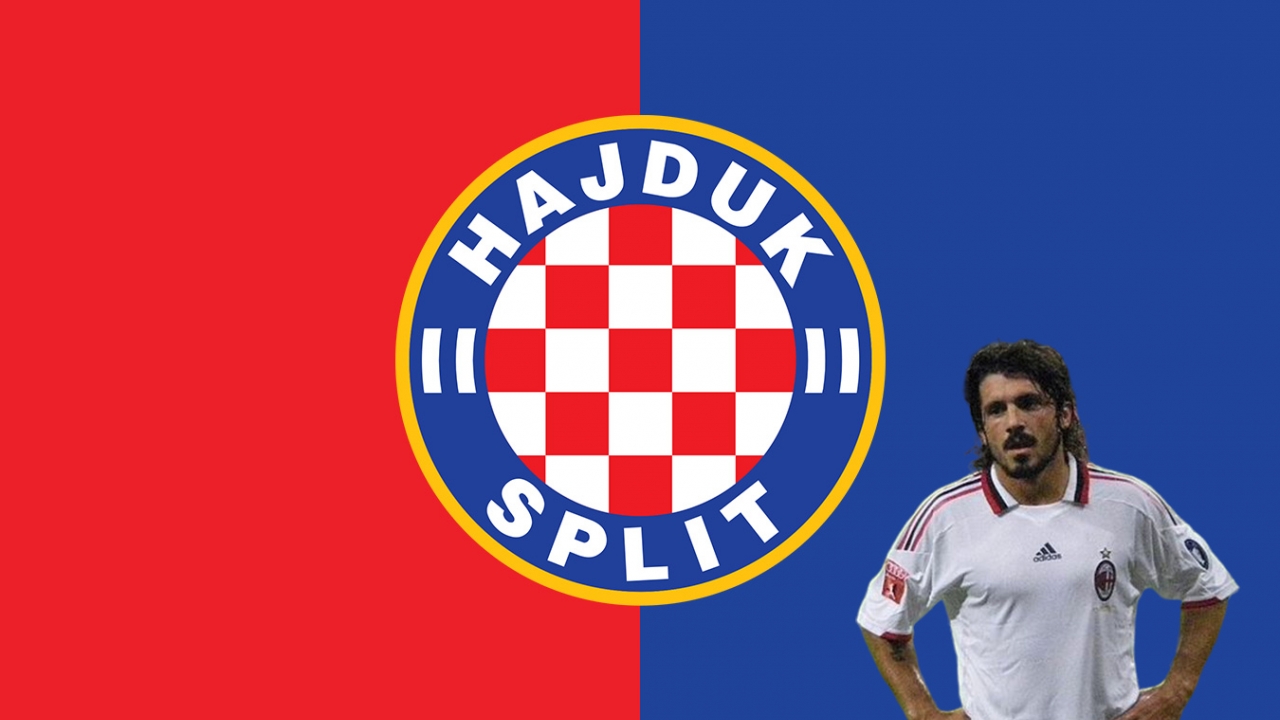 Gattuso i Hajduk dogovorili sporazumni raskid suradnje