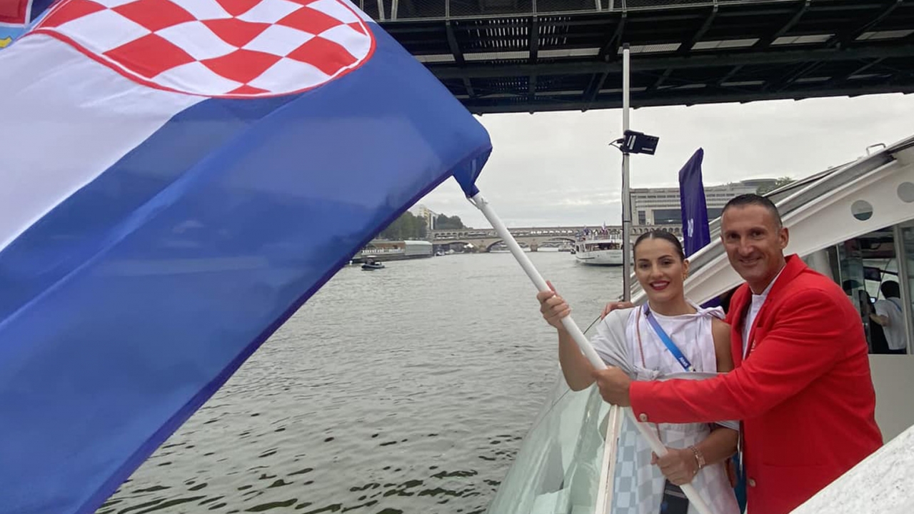 Odličan nastup Giovannija Cernogorza prvog dana kvalifikacija u Parizu