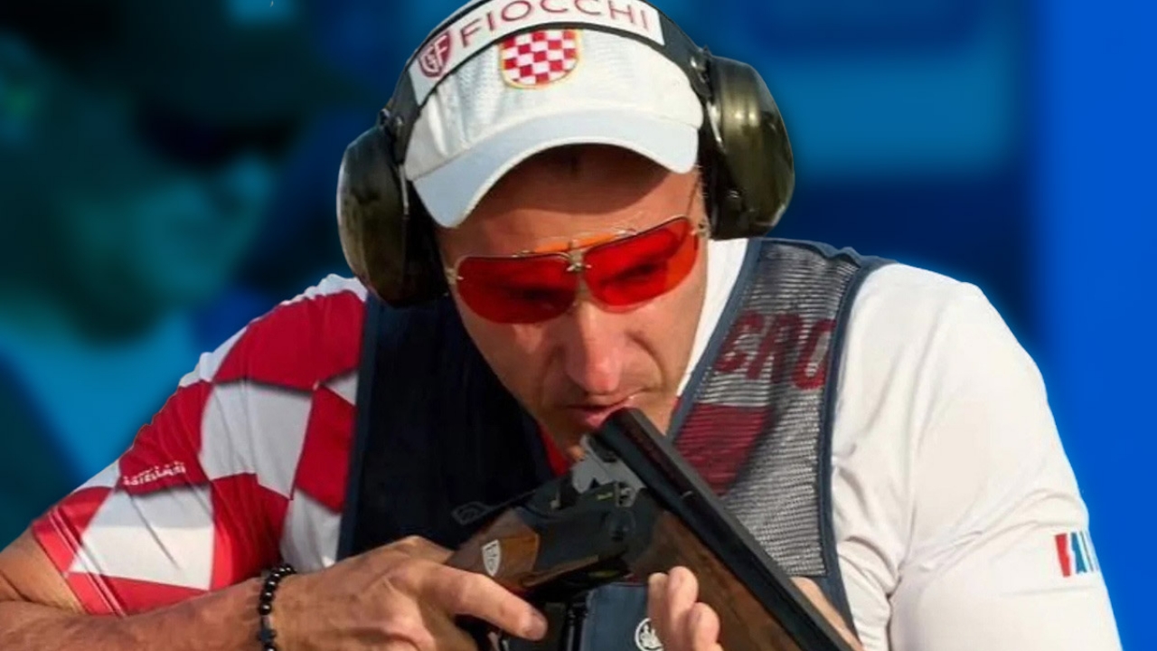 Giovanni Cernogoraz osvojio broncu na Svjetskom kupu u Peruu