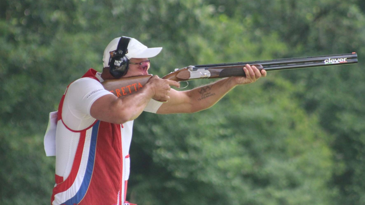 Nosioci šest olimpijskih medalja dolaze na streljačko natjecanje