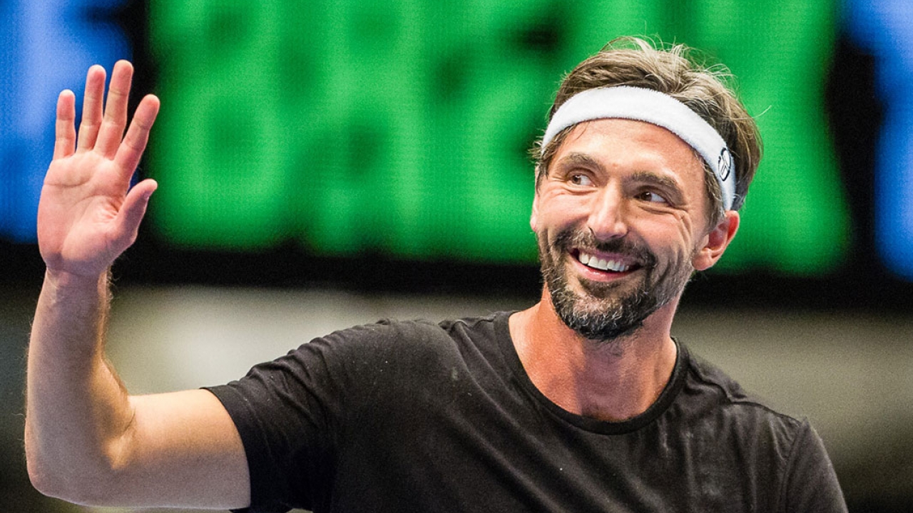 Ivanišević i Ribakina prekinuli suradnju nakon Australian Opena