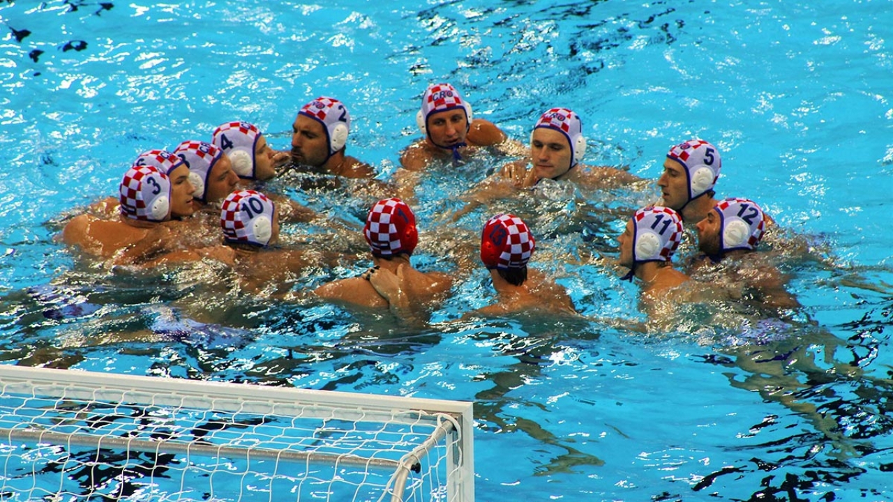 Sjajnom pobjedom Barakude izborile polufinale!