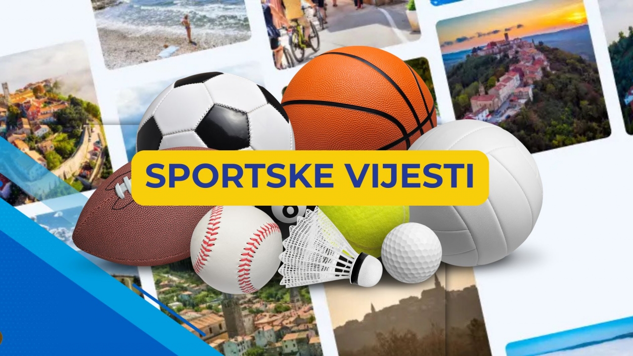 Sportski vikend u znaku reprezentacija: pobjede u rukometu i vaterpolu, Zubčić sedmi u Wengenu