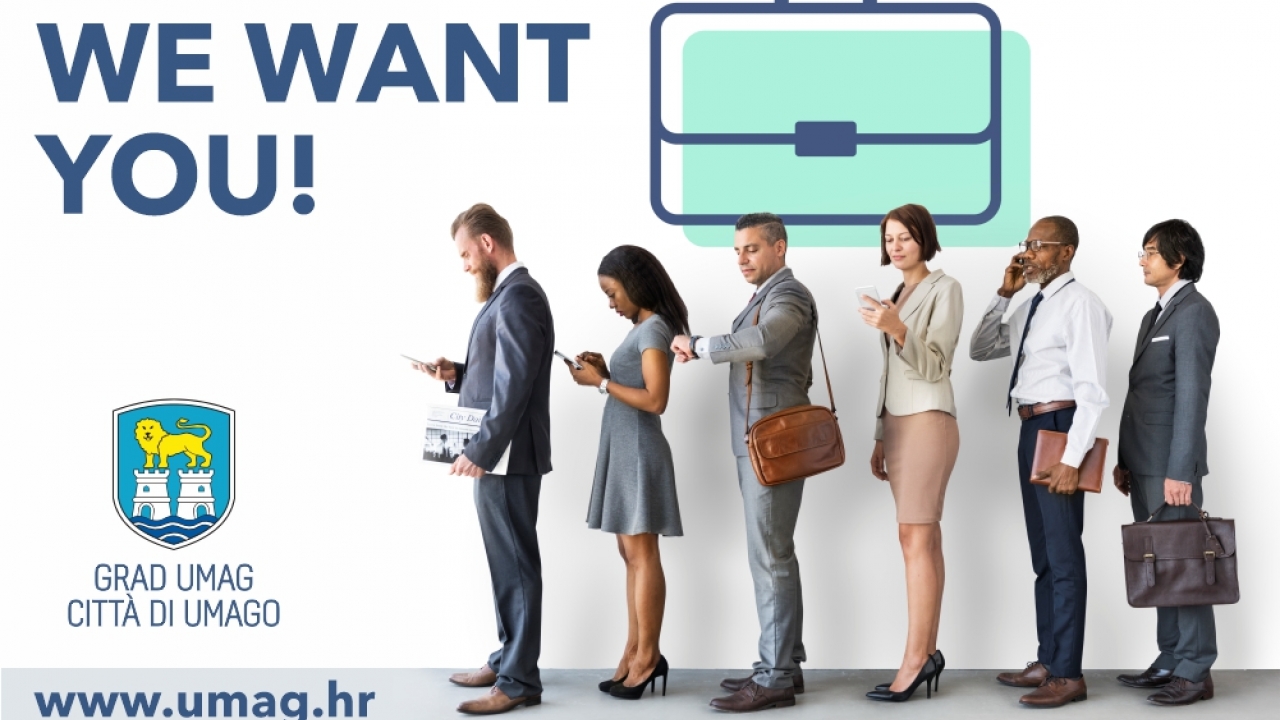Za deficitarna radna mjesta u gradskoj upravi osiguran trošak smještaja u svrhu preseljenja u Umag