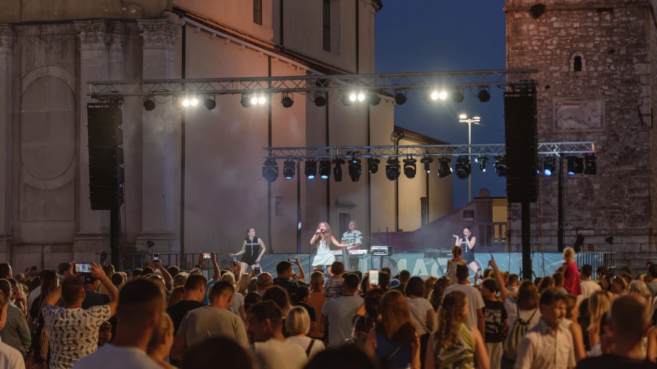     Flash Back vratio Umag u zlatno doba dance glazbe
