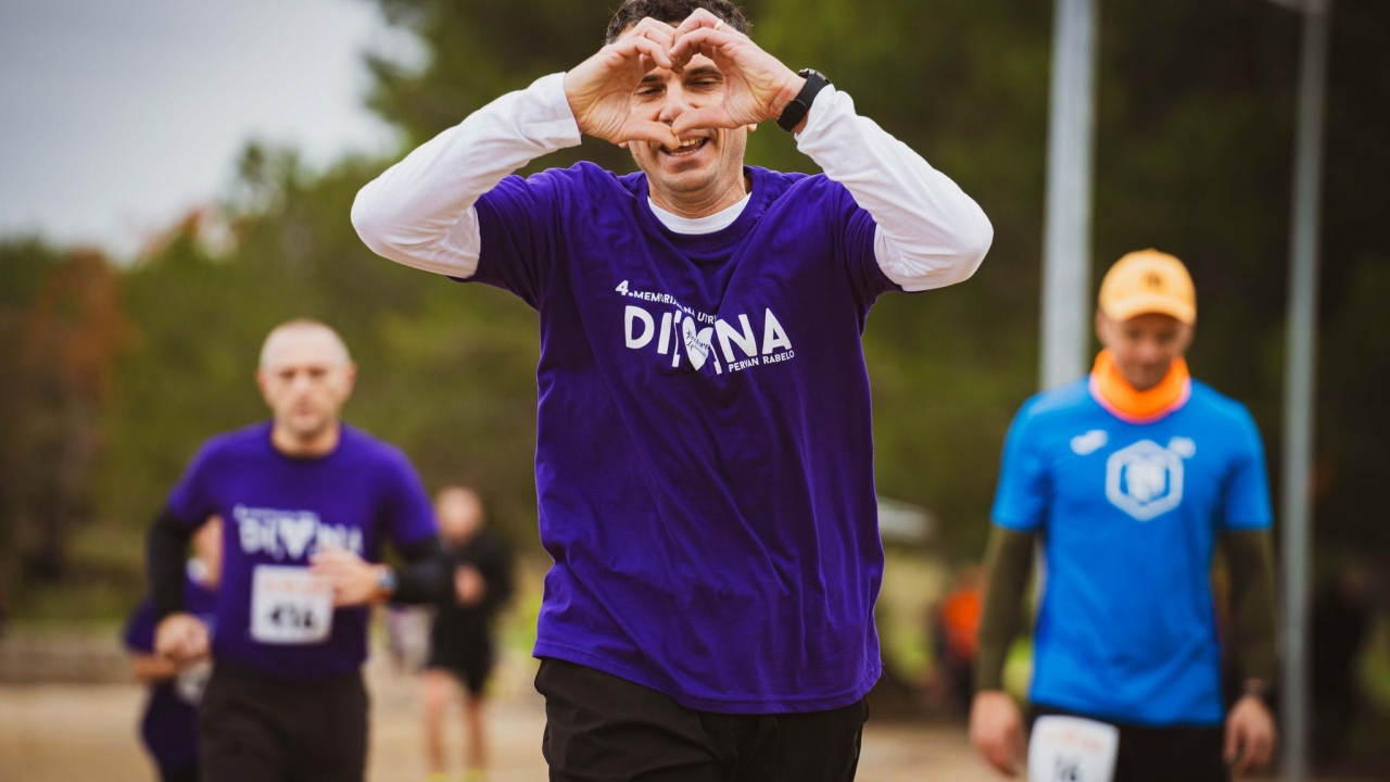 Memorijalna utrka s humanitarnim karakterom ove nedjelje u Puli