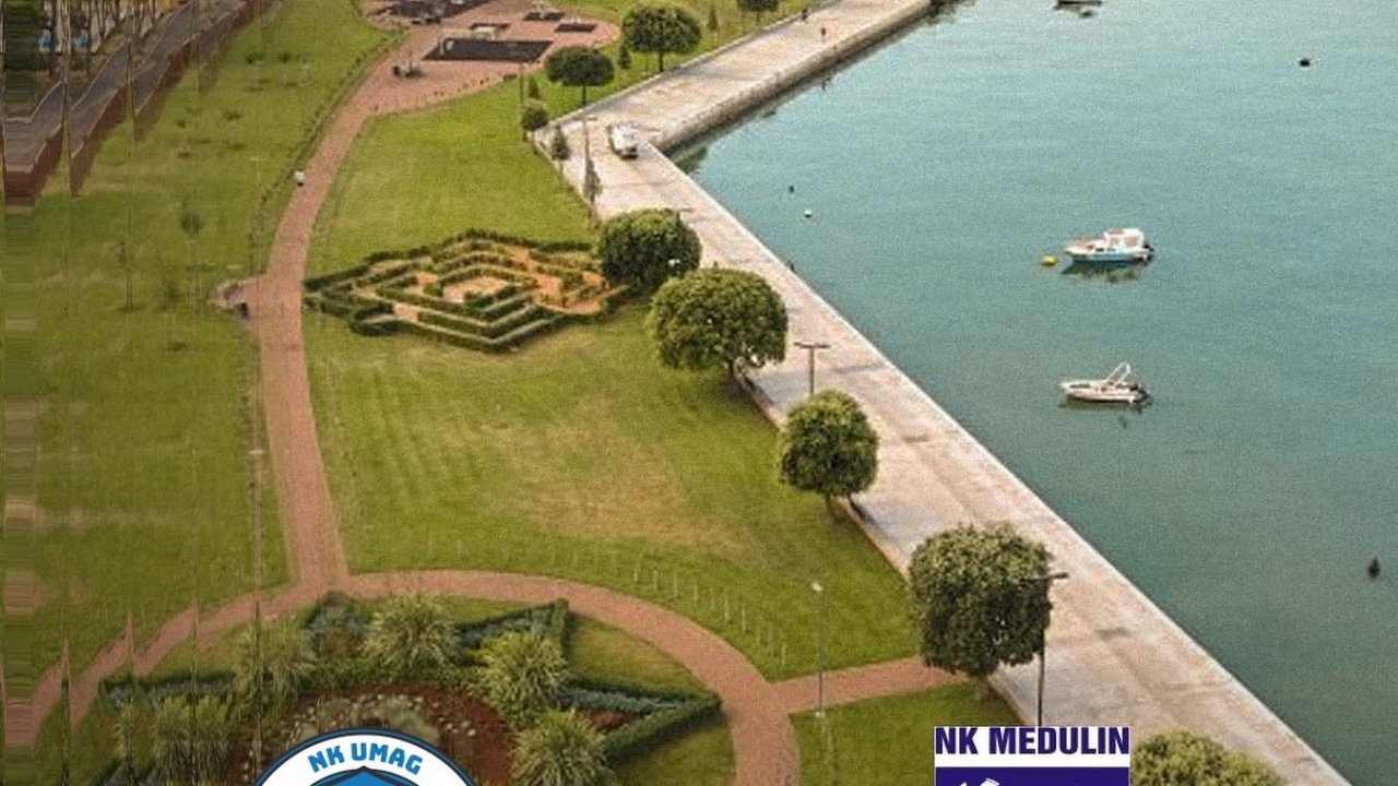 Danas igra NK Umag! U 19 sati dočekuju NK Medulin