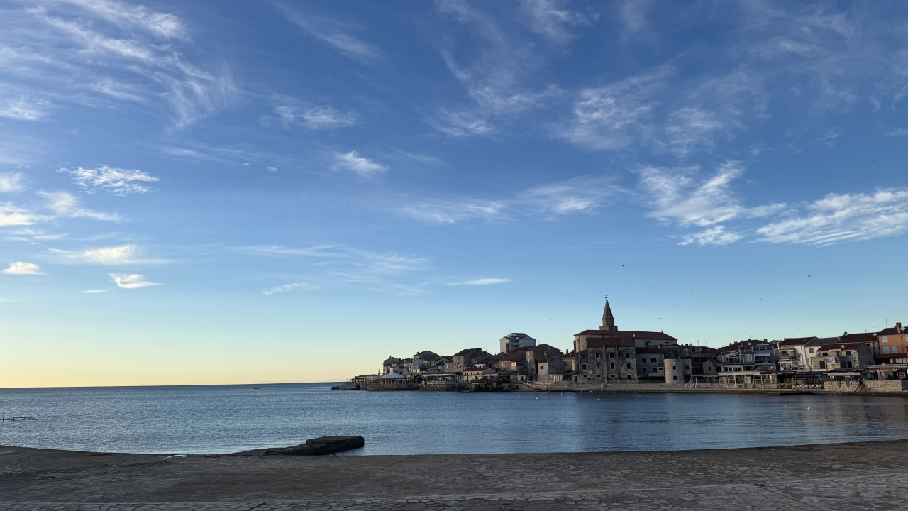 Stabilnost i razvoj: Usvojen najveći Proračun u povijesti Grada Umaga