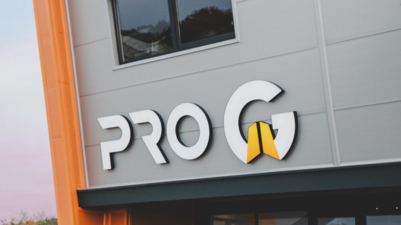 PRO G otvorio vrata u Umagu