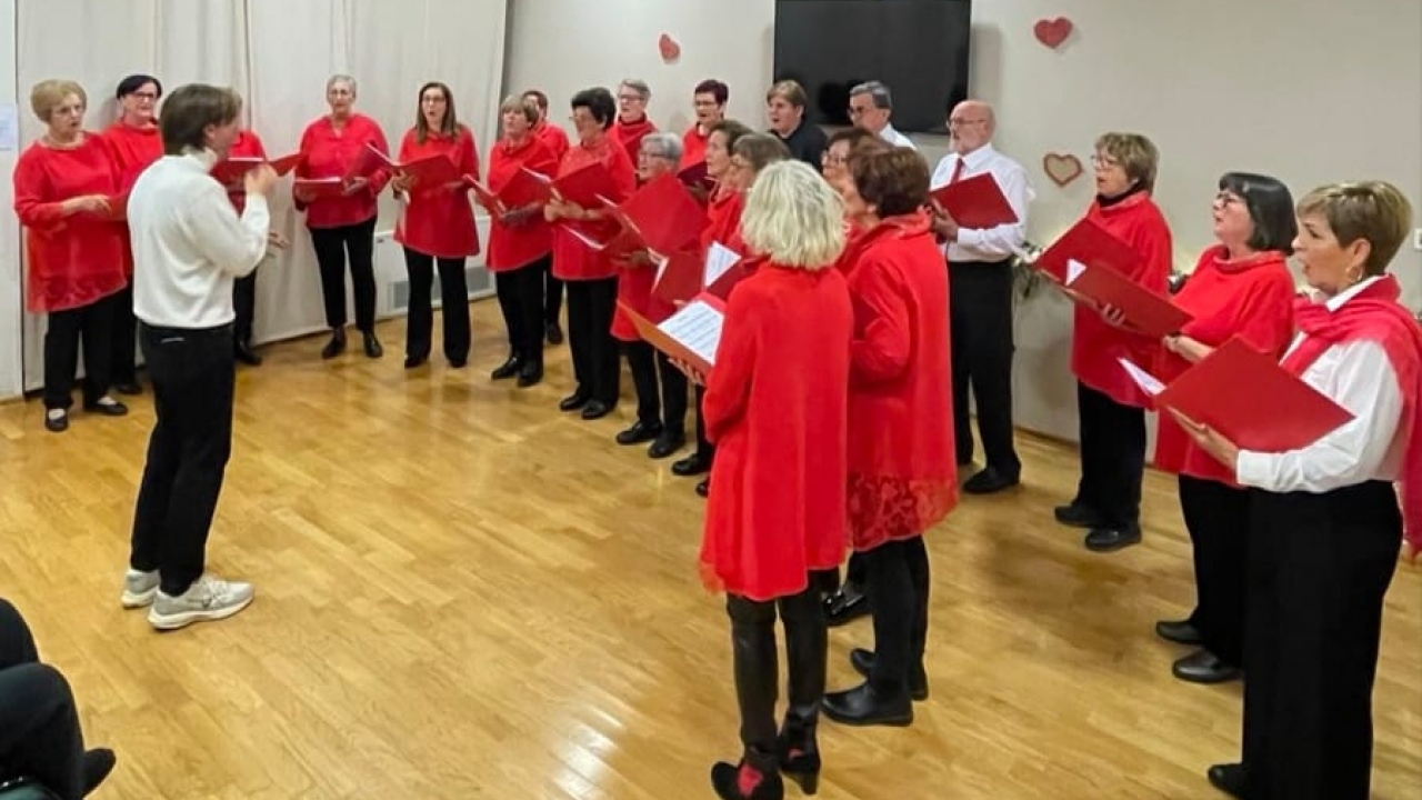 Posjet Gradskog zbora 