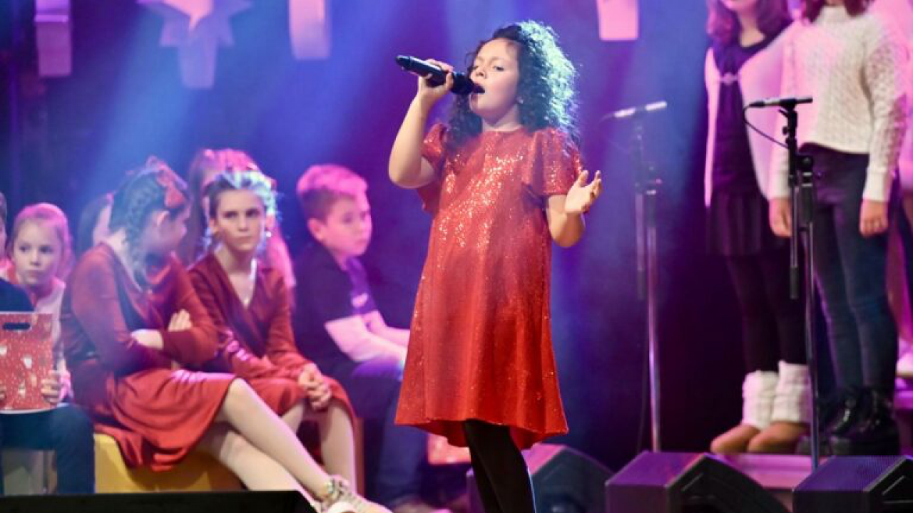 Voci Nostre 2025: Rovinj do glavne nagrade, Novigrad osvojio ‘Premio Simpatia’