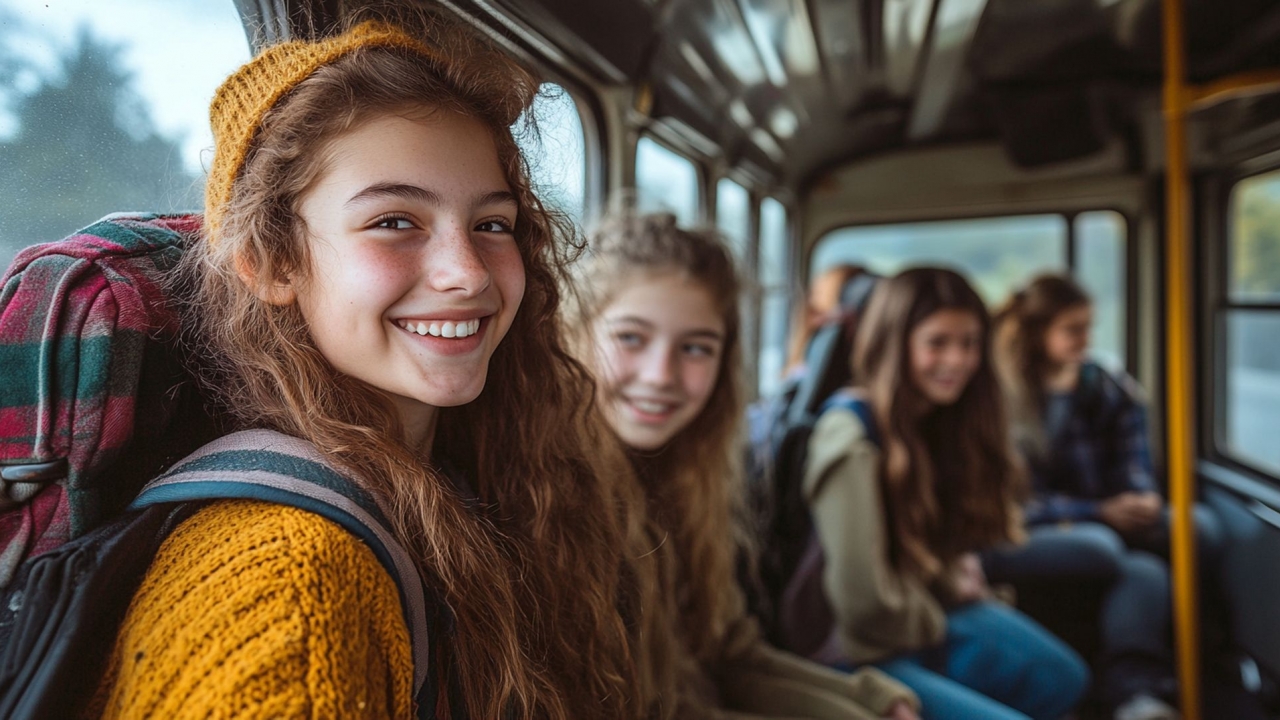 Sufinanciranje prijevoza: Besplatan put do znanja za sve srednjoškolce