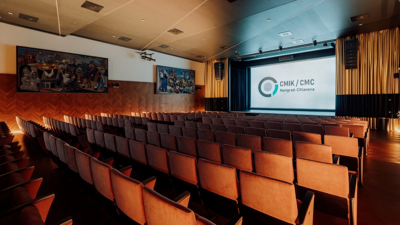 Najavljeni zabavni događaji u CMIK-u povodom Svjetskog dana smijeha