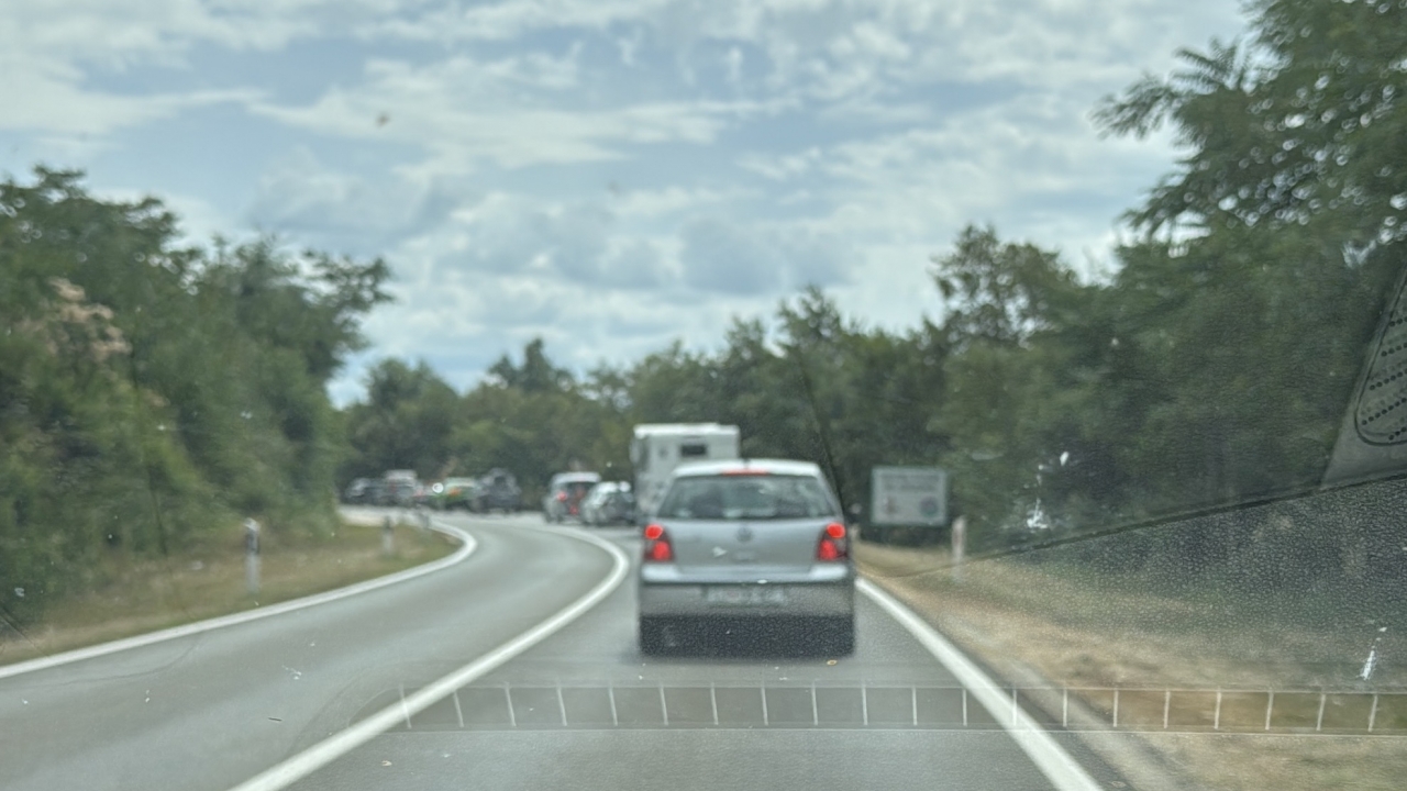 Najavljena brza cesta Kopar – Dragonja: korak bliže rješenju prometnih gužvi prema Istri