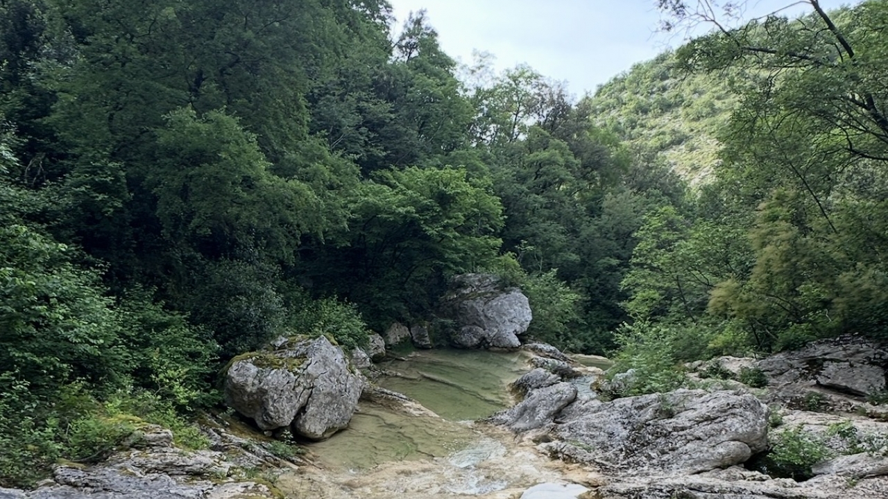 HPD Planik Umag vodi na prvi ovogodišnji izlet u dolinu rijeke Dragonje