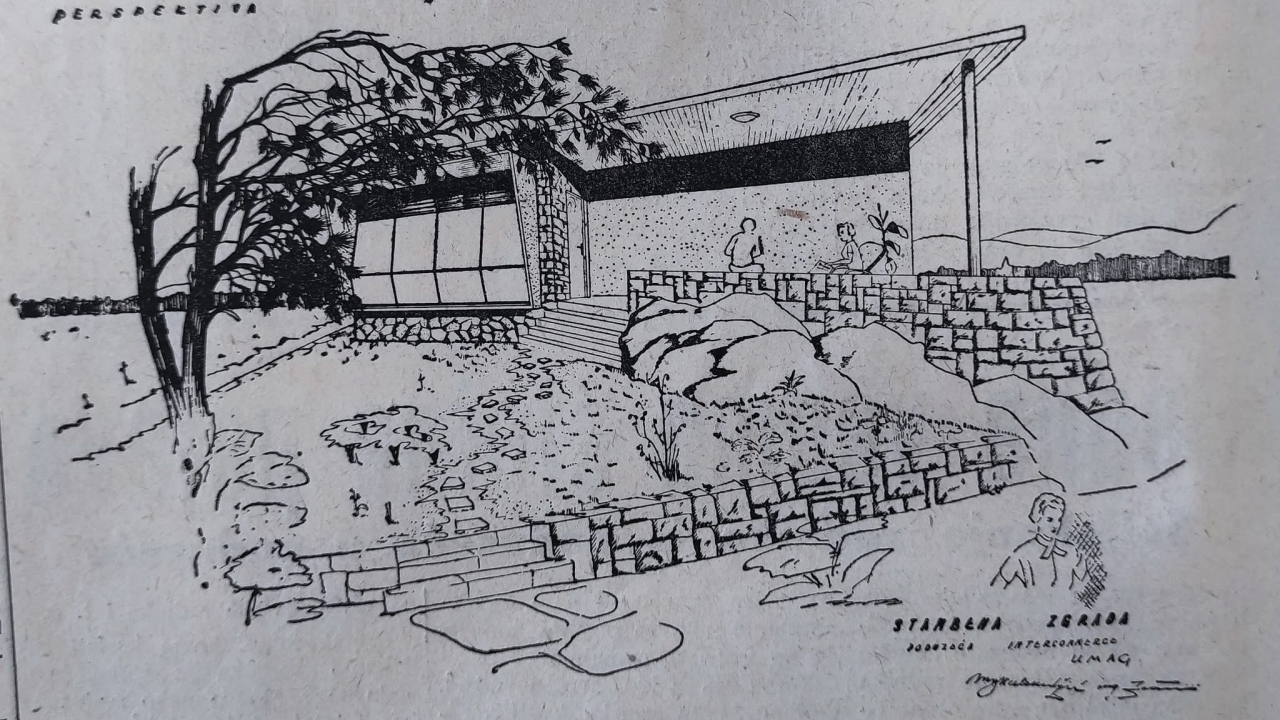 Noć muzeja u Umagu: Đir po gradu i poslijeratna povijest