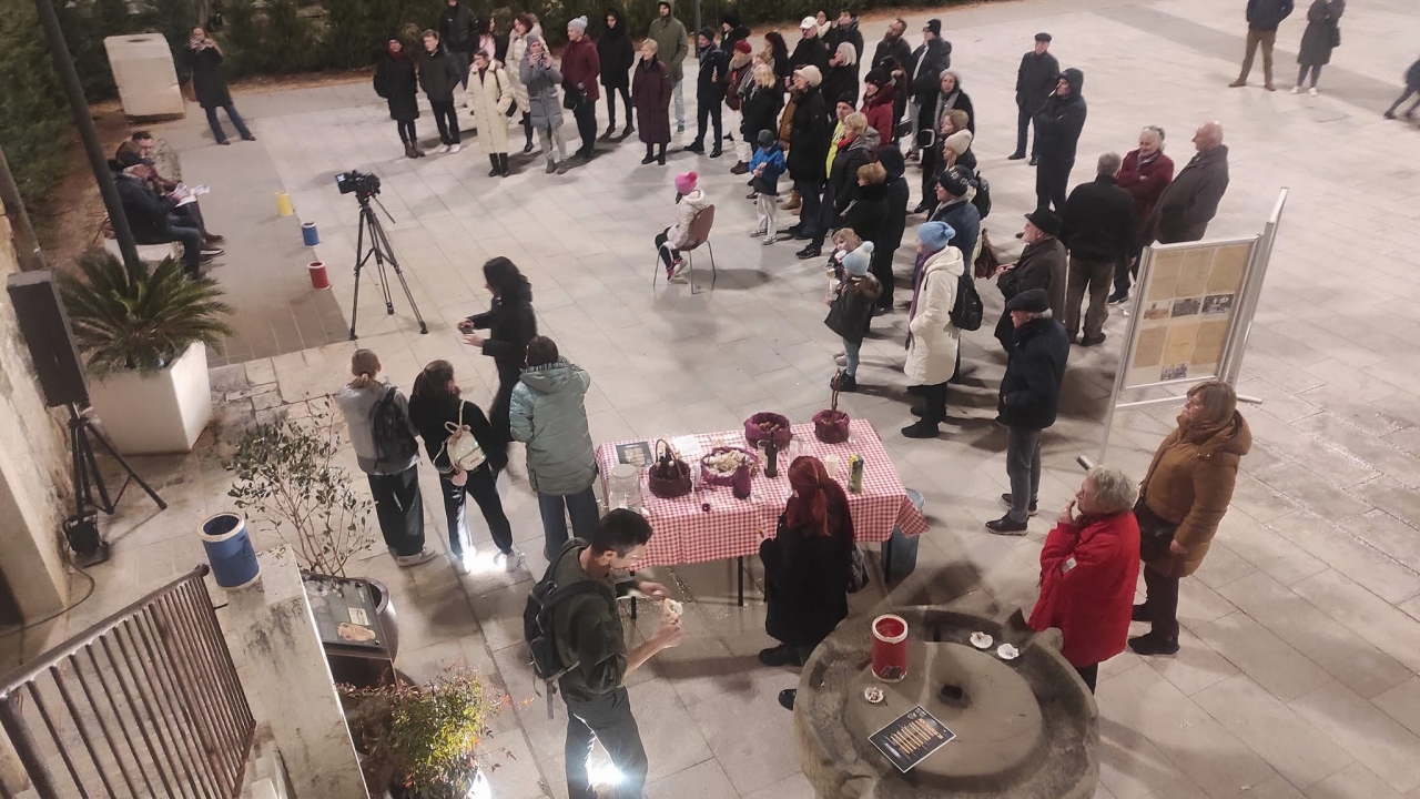 Saznajte kako je bilo na Noći muzeja u Umagu