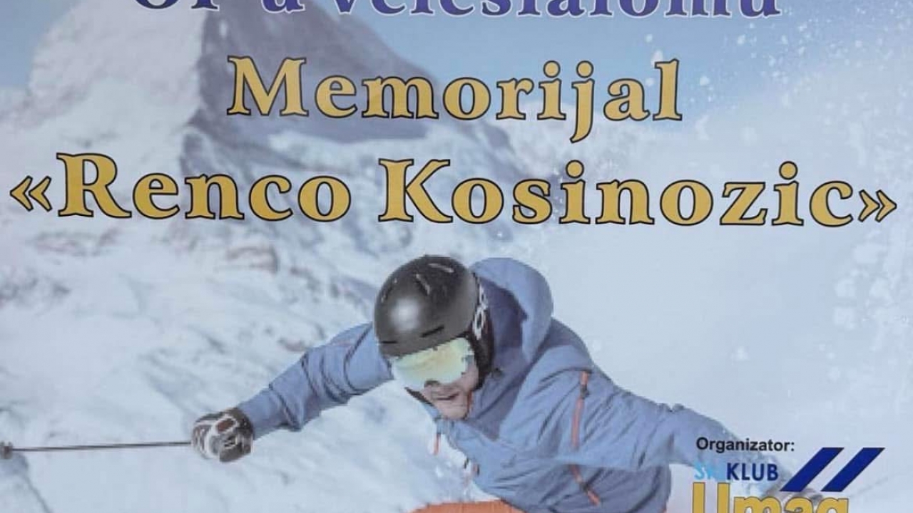 SKI klub Umag organizira 29. Otvoreno prvenstvo u veleslalomu u Piancavallu