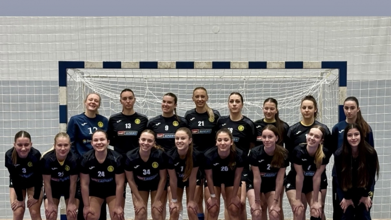 ŽRK Umag u nastavak sezone s novim trenerom i pojačanjima