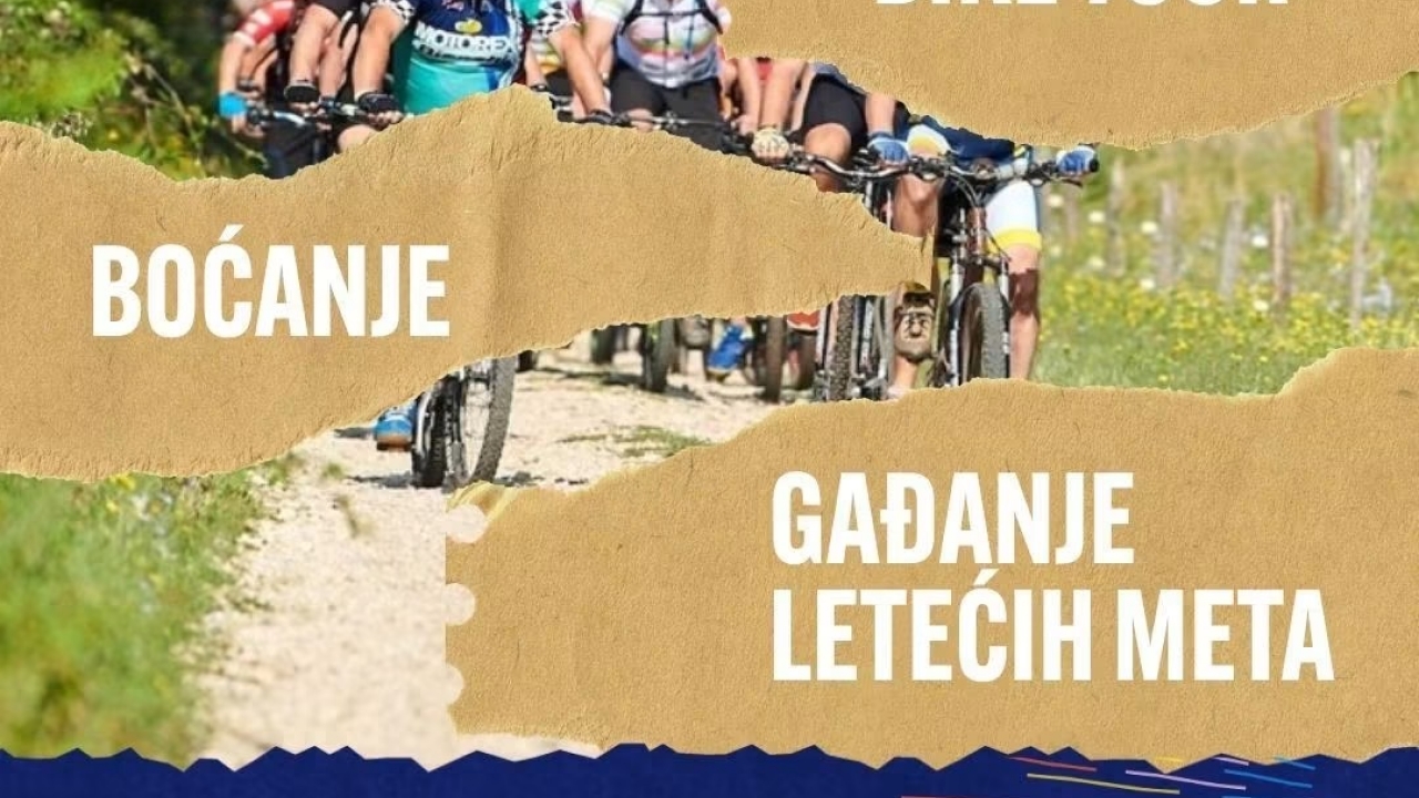 Bogat sportski program Fešte sv. Roka u Brtonigli