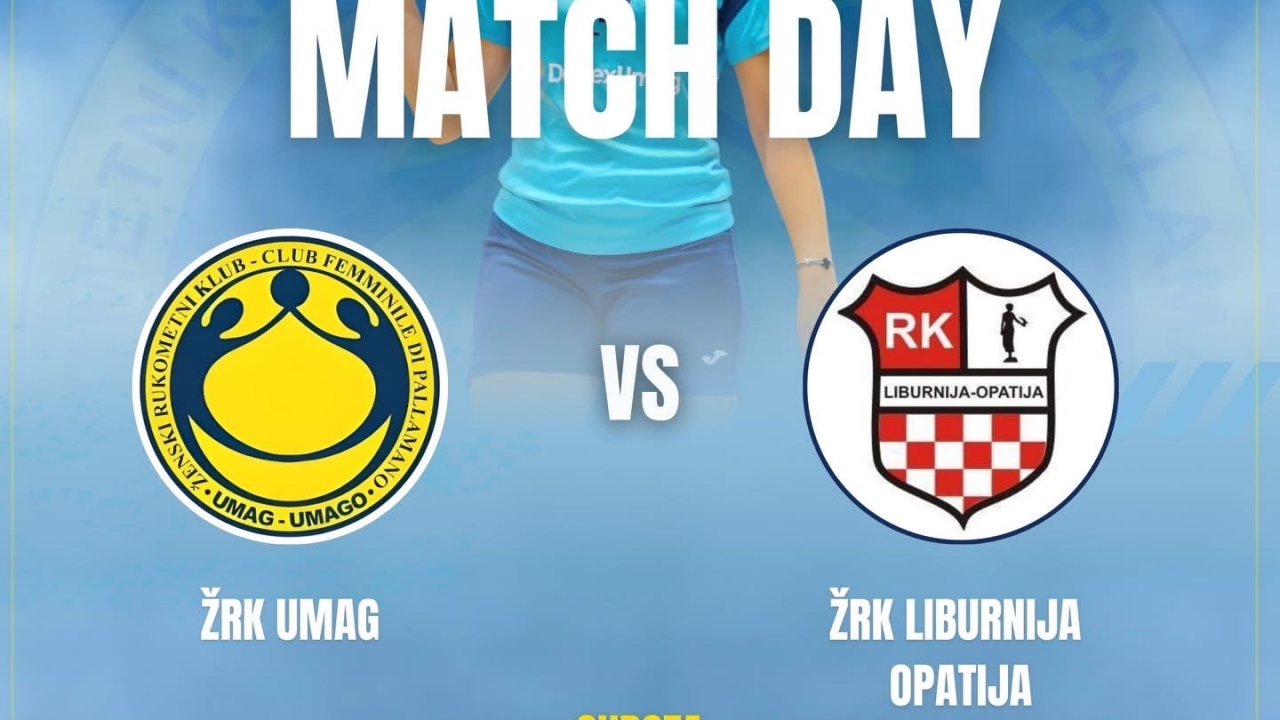 Rukometašice Umaga večeras otvaraju nastavak prvenstva protiv Liburnije Opatije
