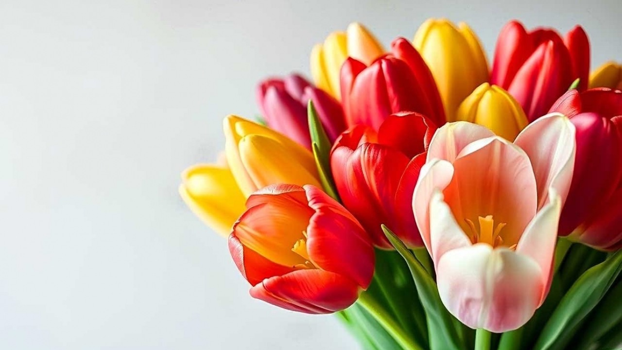 Sretan Dan žena / Buona Festa della Donna!