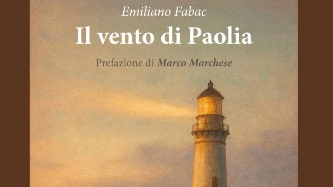 Danas u Umagu predstavljanje knjige „Il vento di Paolia“