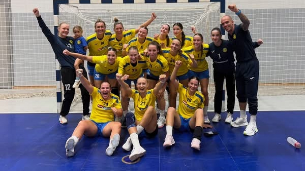 Sportski vikend: Buje slavilo protiv Nehaja, Umag do boda, rukometašice sezonu otvorile pobjedom
