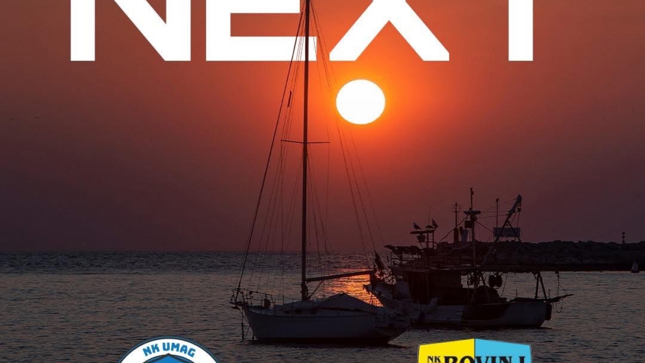 U nedjelju derbi na Stella Marisu: Umag dočekuje vodeći Rovinj