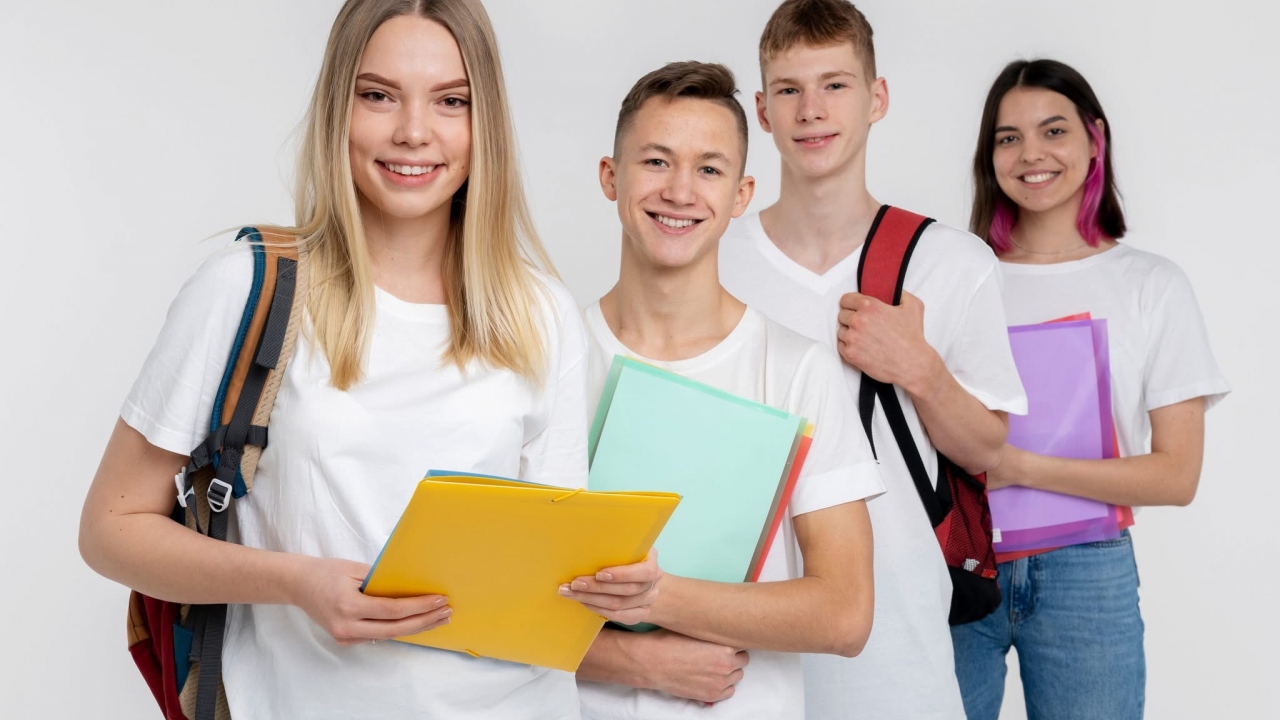 Grad Umag: dostupni besplatni materijali za pripremu državne mature