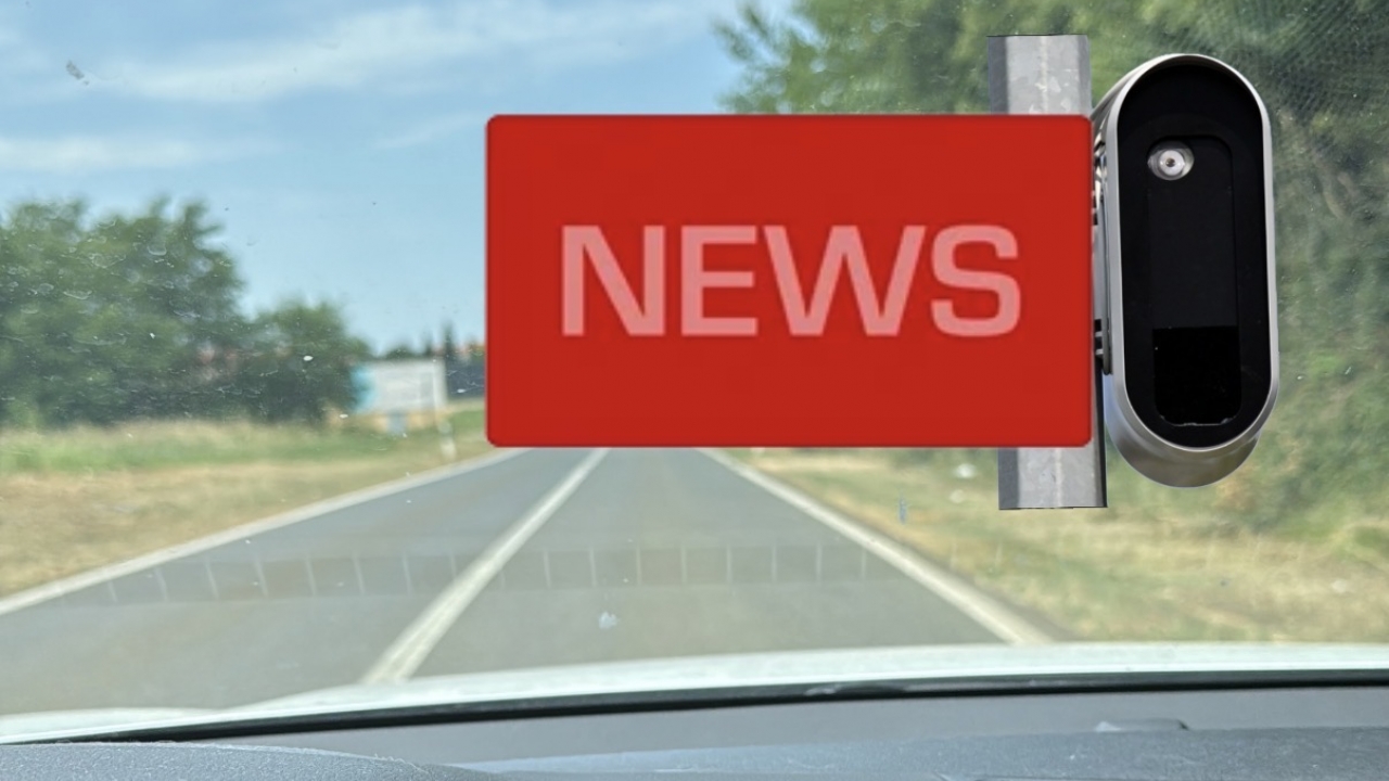 Nove kamere za brzinu na području Umaga