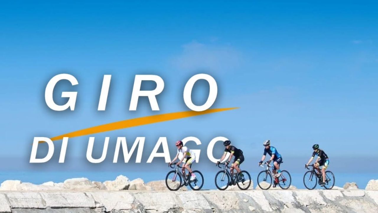 Otvorene prijave za Giro di Umago: nova rekreativna biciklistička priča u Umagu