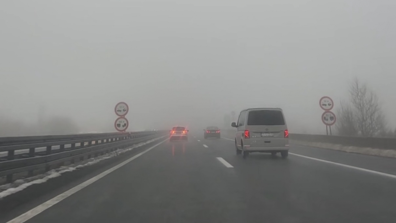 Stiže jako nevrijeme: za Istru izdano crveno upozorenje na vjetar