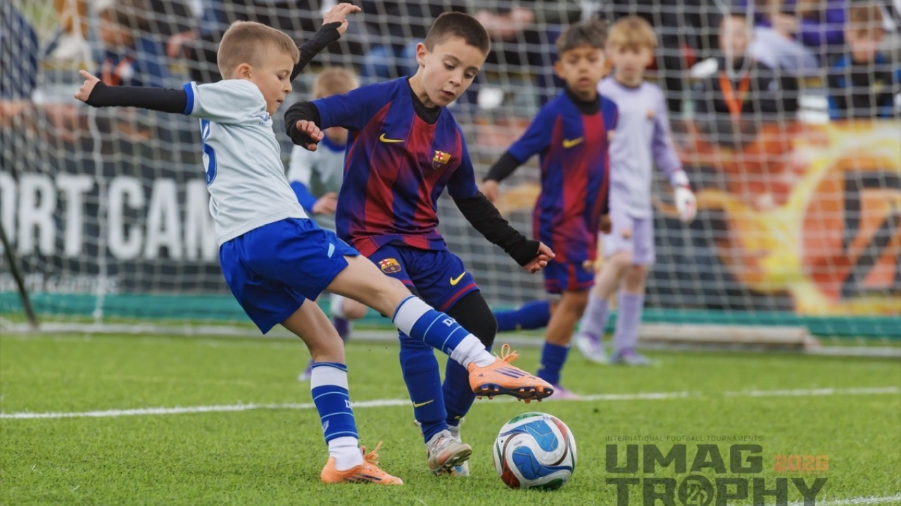 AC Milan i Dinamo Zagreb na vrhu nezaboravnog nogometnog vikenda u Umagu