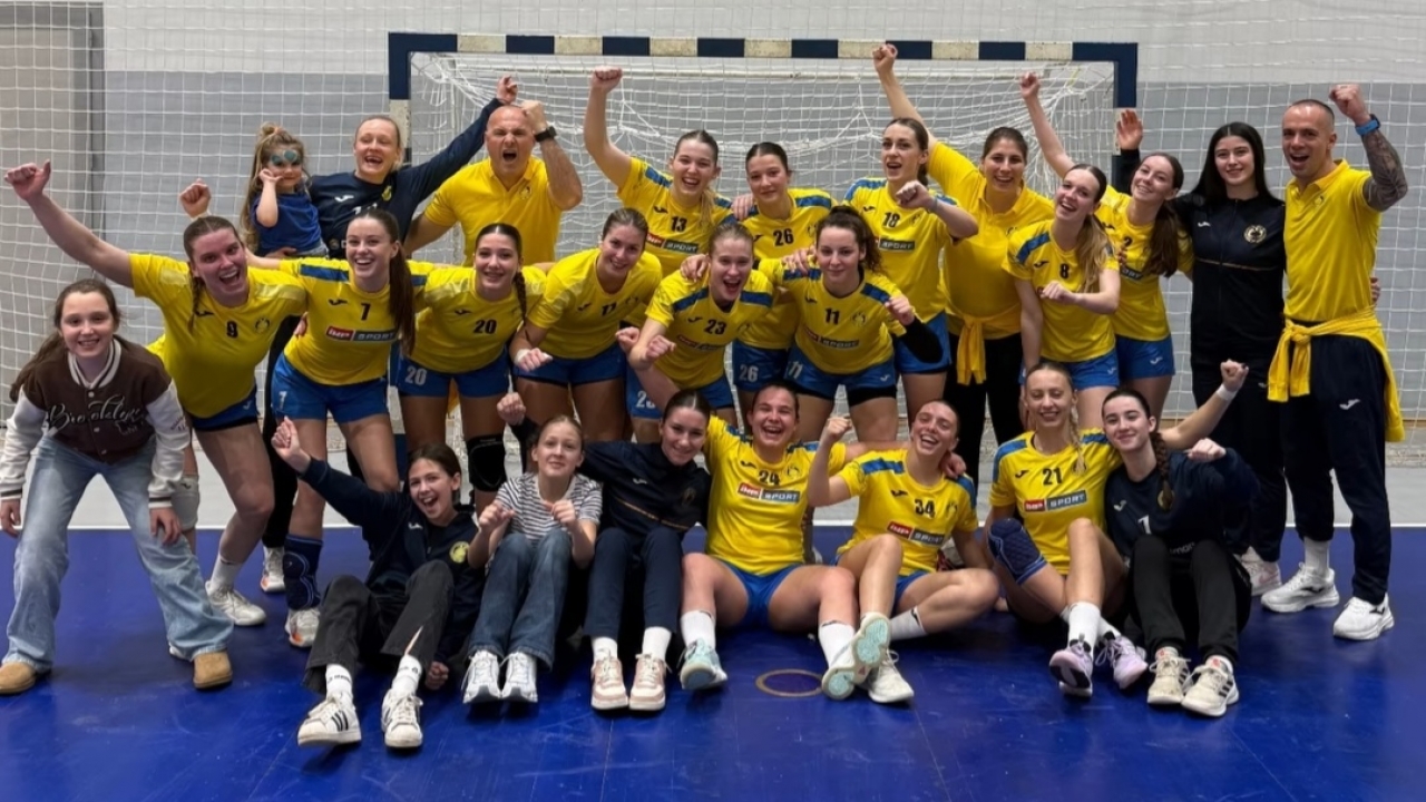 Uvjerljiva pobjeda Umažanki: Kodan predvodila Umag do +13 protiv Poreča