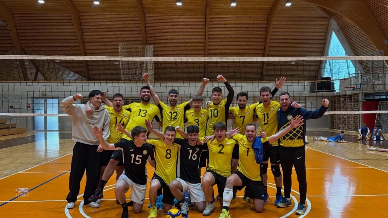 Velika pobjeda MOK Umag u derbiju za prvo mjesto