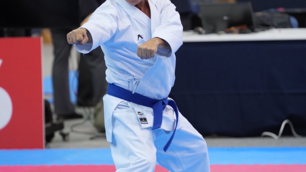 Dvije bronce za Amira Rešidovića na TAD Cupu u Rijeci