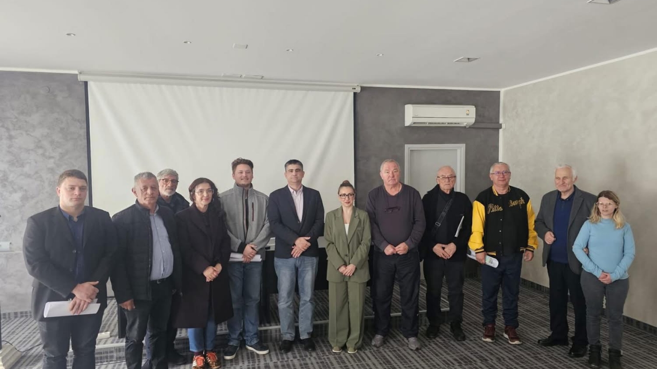 Veliko ulaganje u udruge u Bujama - kultura dobila najveći dio sredstava