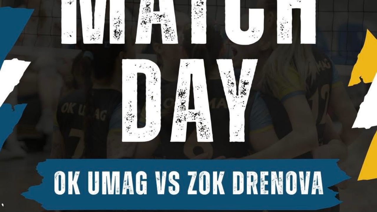 Odbojkašice Umaga u nedjelju igraju prvu domaću utakmicu sezone