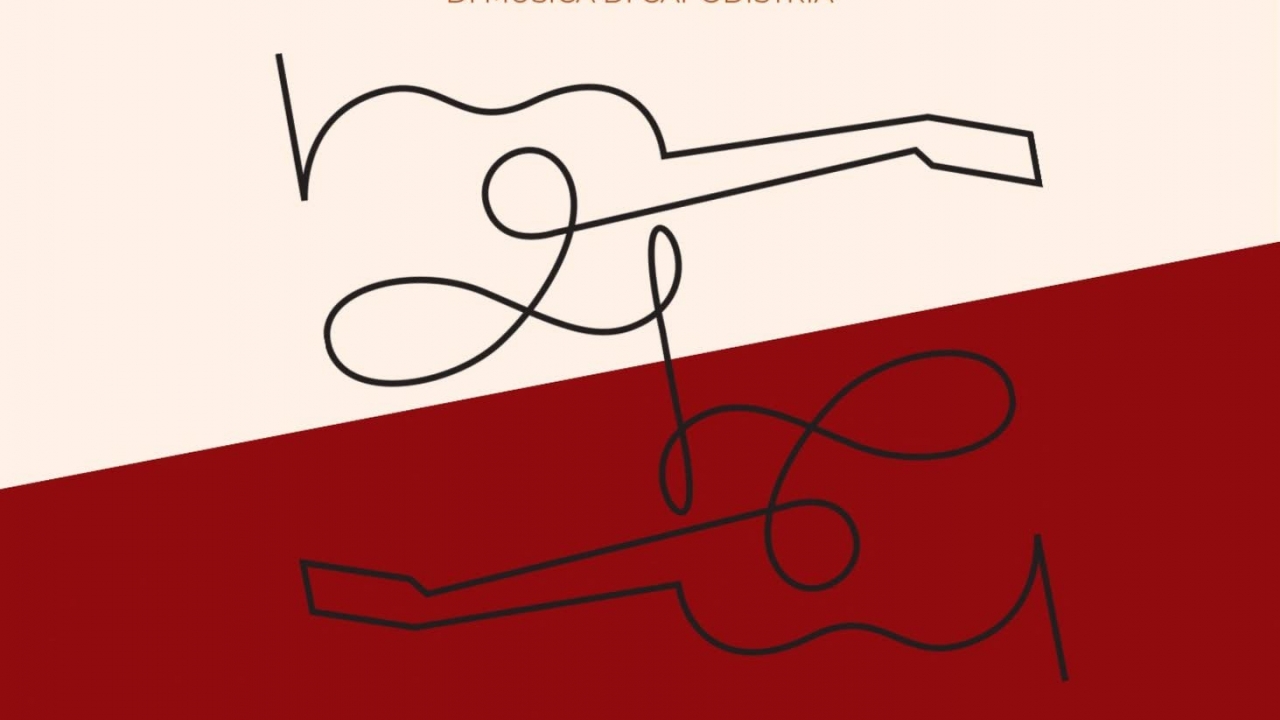 Koncert gitarista u Umagu – recital učenika glazbene škole