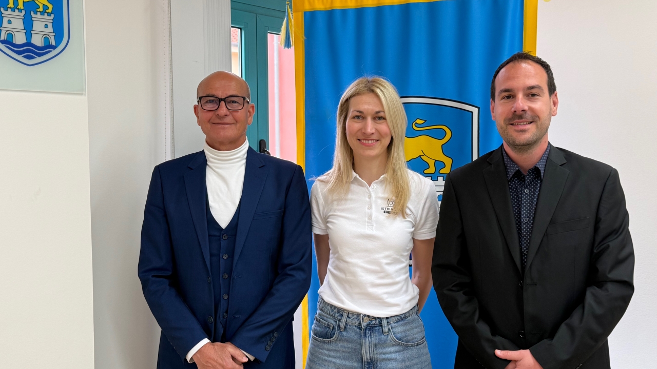 Kad sport postane identitet: Umag kao epicentar vrhunskih svjetskih sportskih događanja
