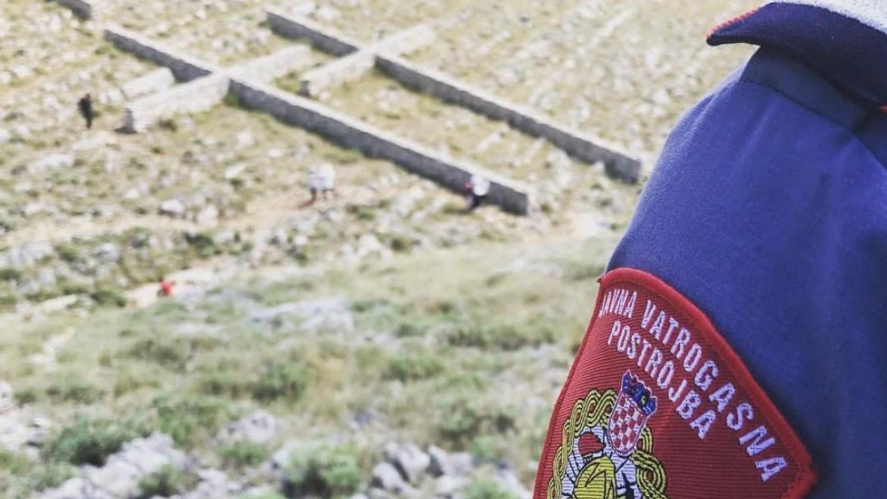 Prisjećanje na kornatske heroje