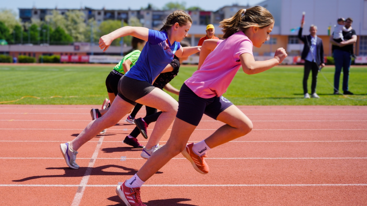 OTVORENO PRVENSTVO ISTRE U ATLETICI 2026. EAP ATLETSKI MITING PULA 2026. 5. KOLO KVARNERSKE LIGE