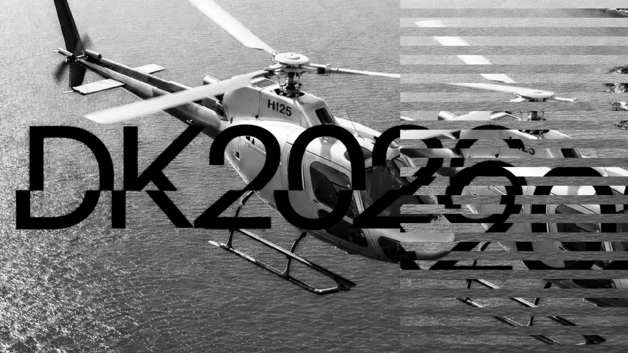 Helikopter, tetovaže, escape room, partyji i program koji se prati s plaže: što vas očekuje na Danima komunikacija